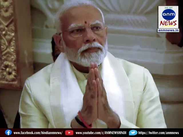 pm modi