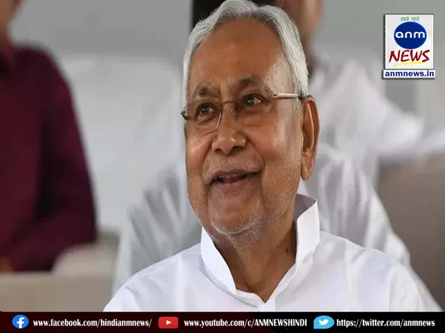 Ten toppers from CM Nitish's dream project