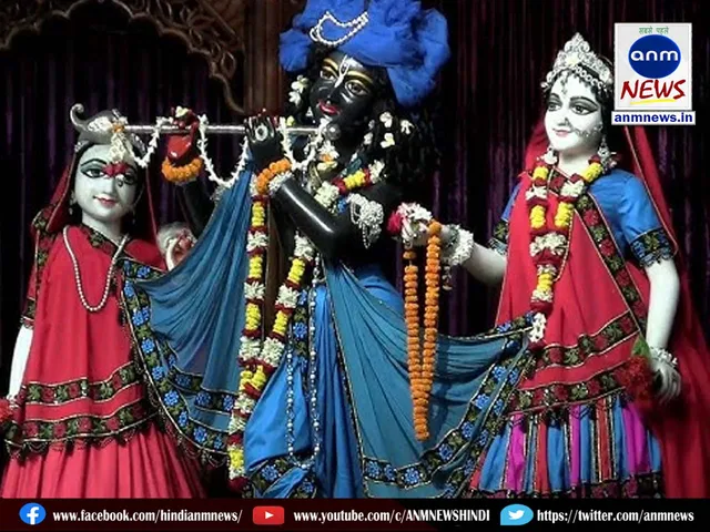 iskcon