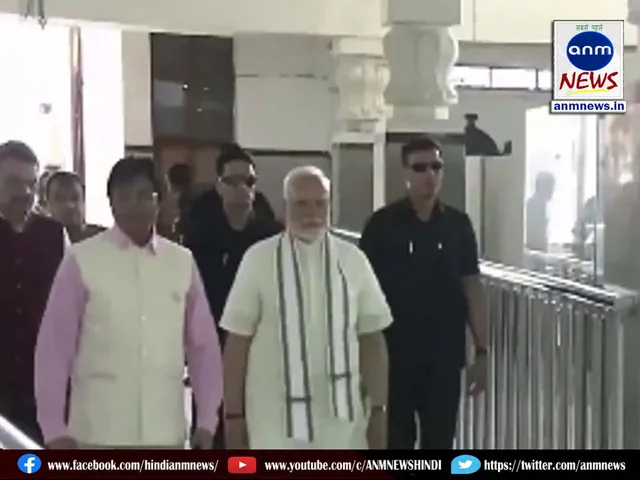 pm modi
