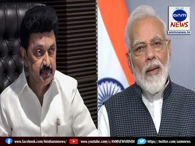 mk Stalin