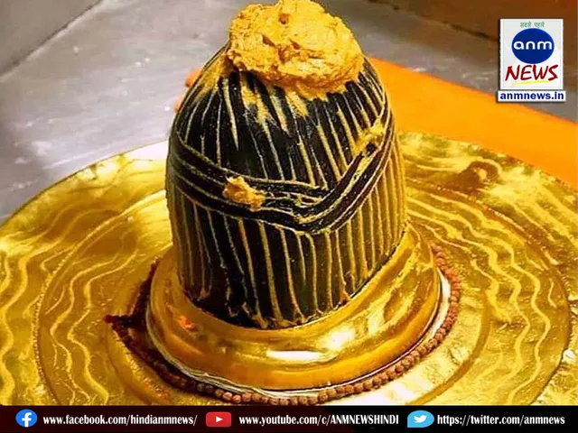 kashi dham