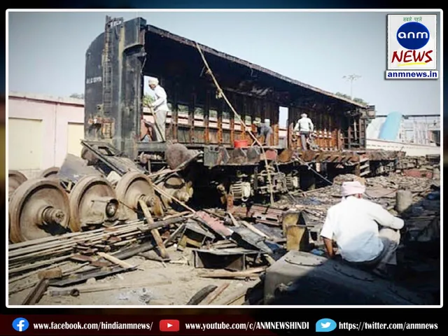 Railways earned