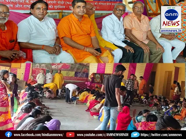 barakar Navratri