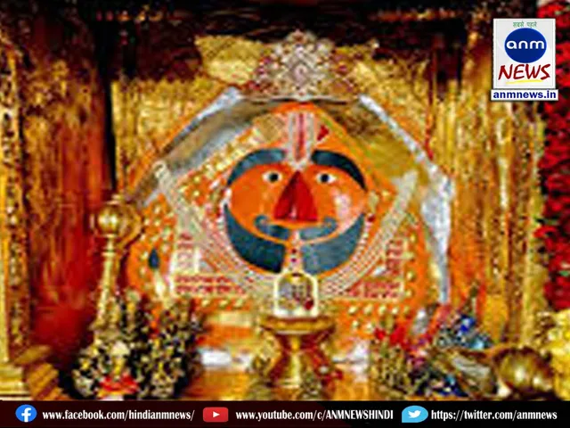 balaji dh