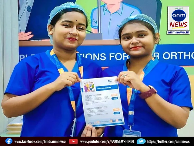 Two health checkup packages launched on World Health Day