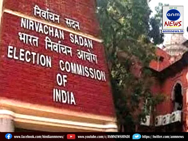 Election Commission took strict measures before the elections