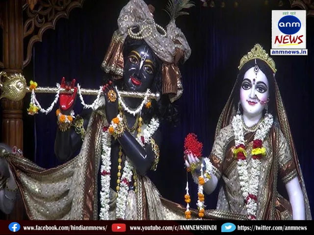 mayapur