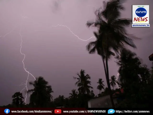 beangal weather