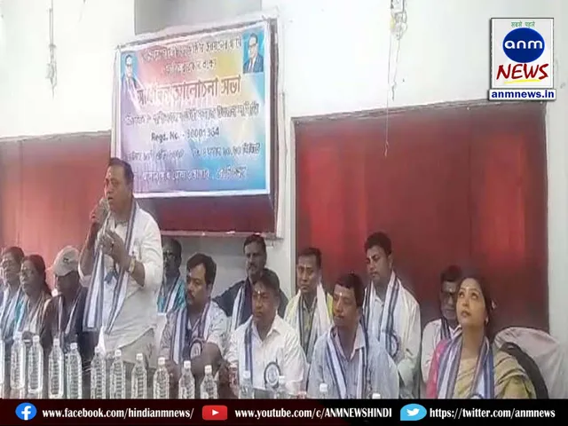 bouri samaj