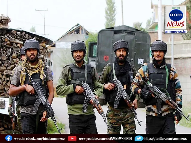 indian army