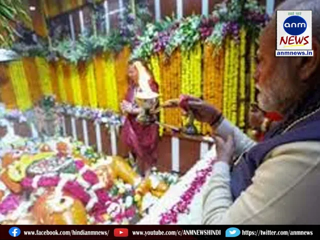 modi hanuman