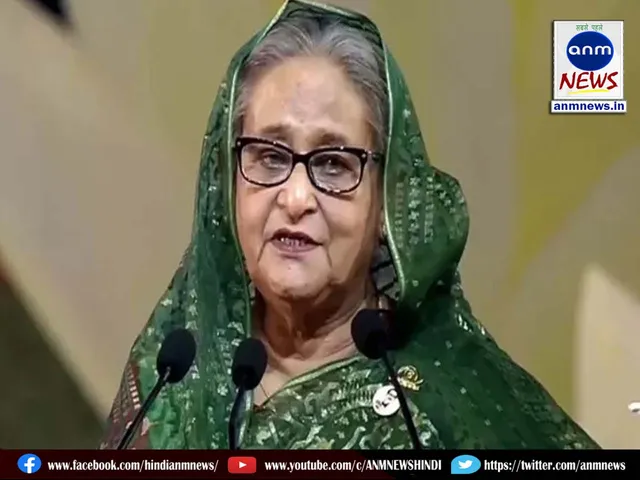 hasina