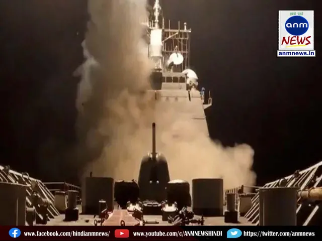 Houthi rebels