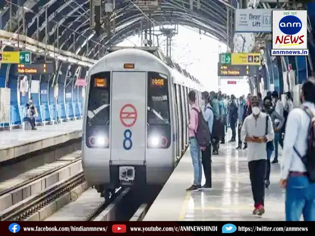 Metro will run on seven more routes