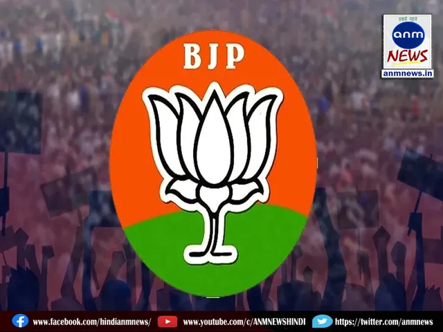 bjp