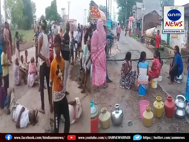 clean water