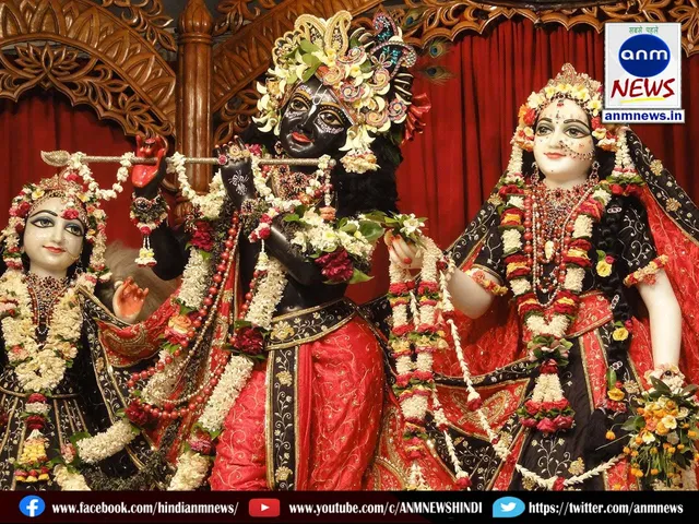 mayapur