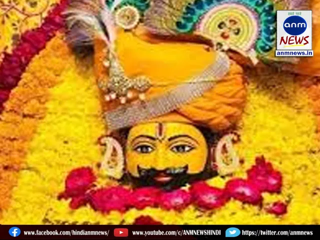 shyam