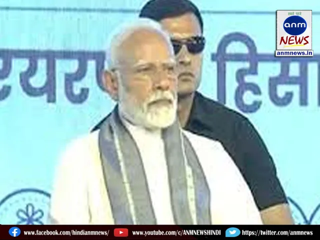 modi ji