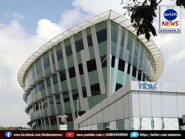 Infosys approves