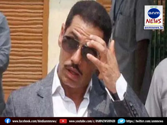 Robert Vadra