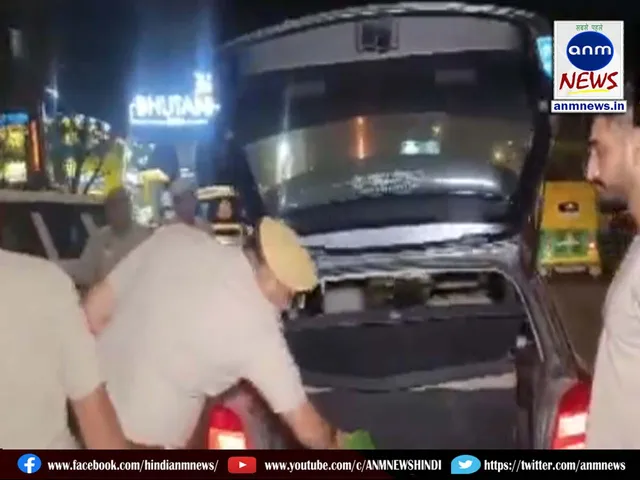 delhi police
