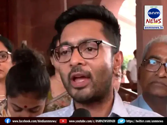 Abhishek