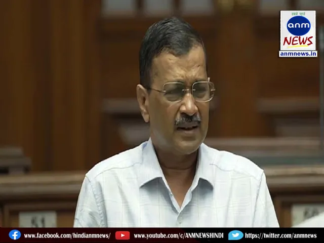 kejriwal