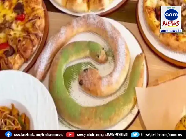 China is amazing