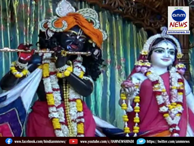 iskcon