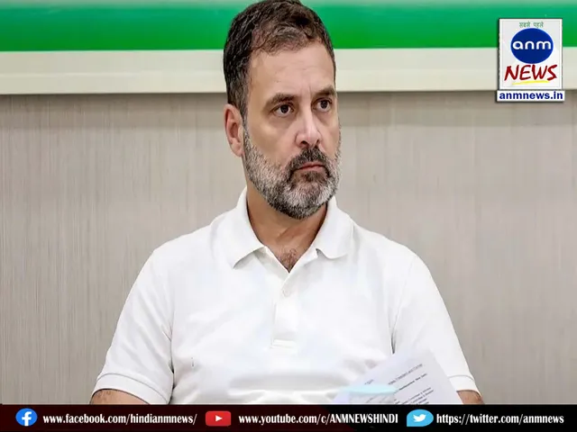 rahul g