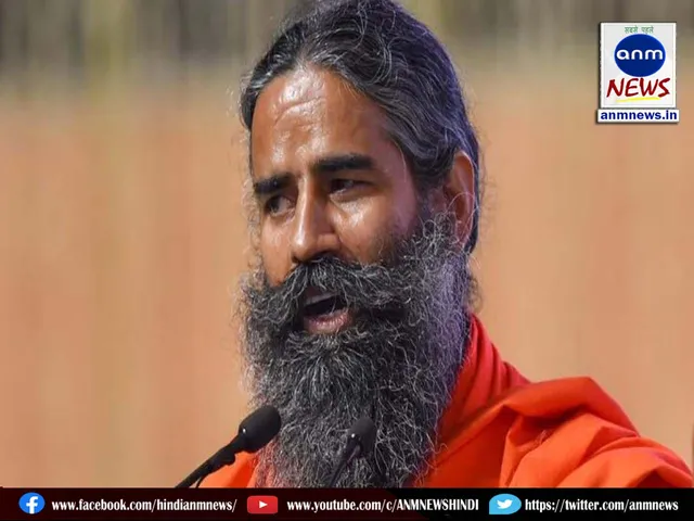 Baba Ramdev