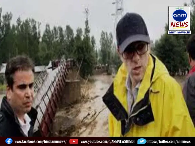 Omar Abdullah