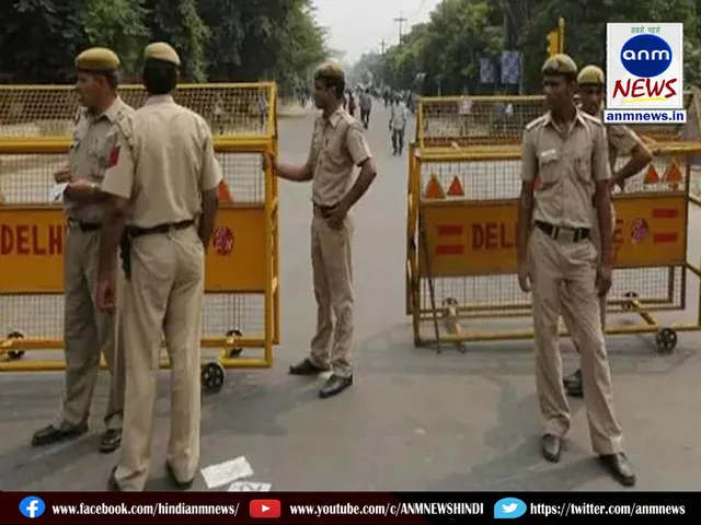 delhi