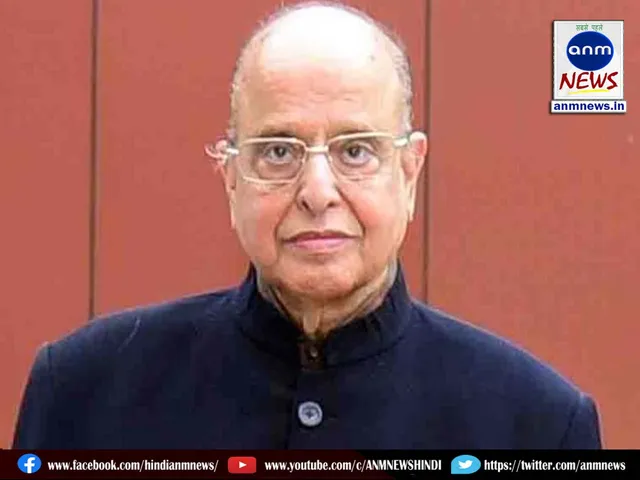 ISRO chief