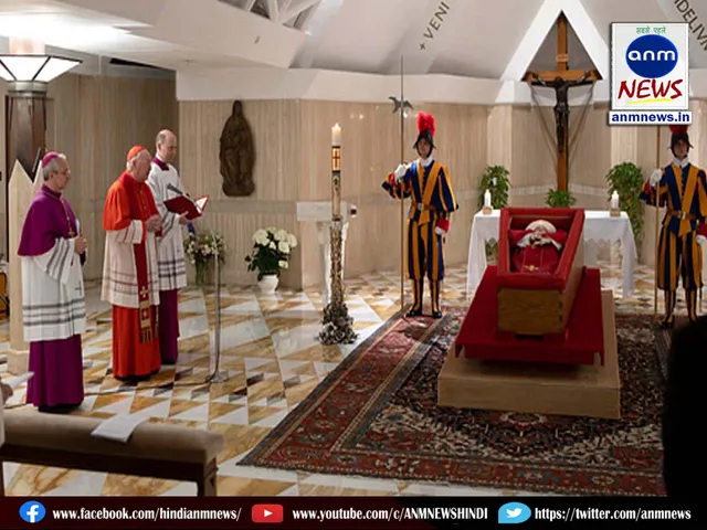 Pope Francis