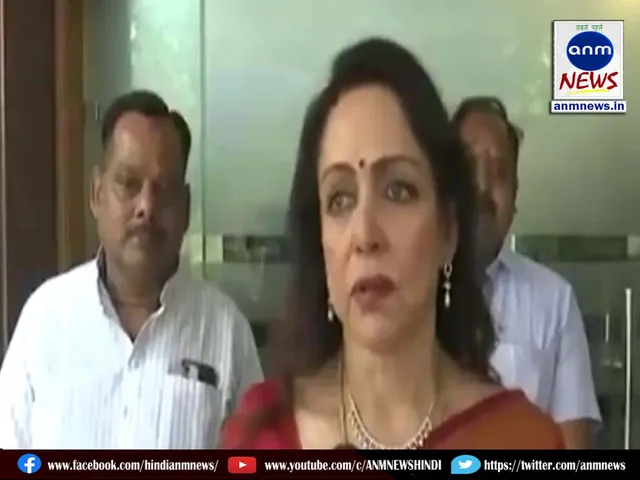 hema malini