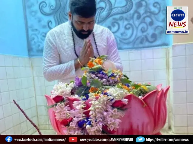 Tarun Jyoti