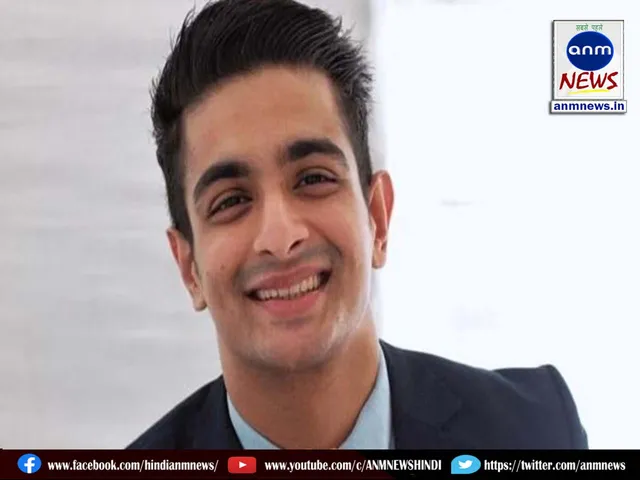 Ranveer Allahbadia
