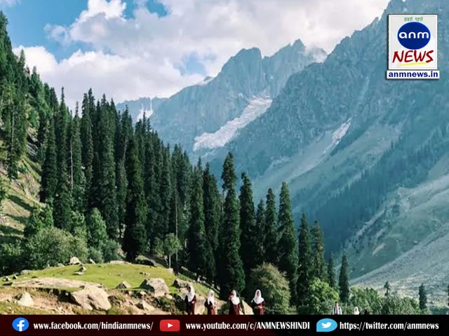Jammu and Kashmir