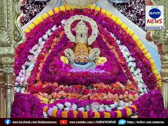 shyam