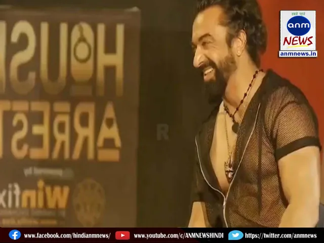 Ejaz Khan