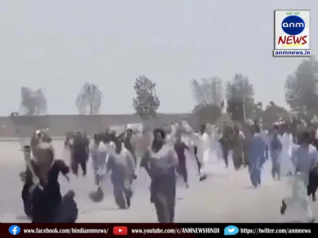 pakistan