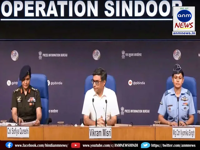 operation sindoor