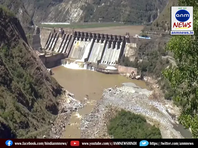 Indus Water Treaty suspended 