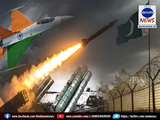 Renowned Austrian aviation analyst Tom Cooper calls India a winner