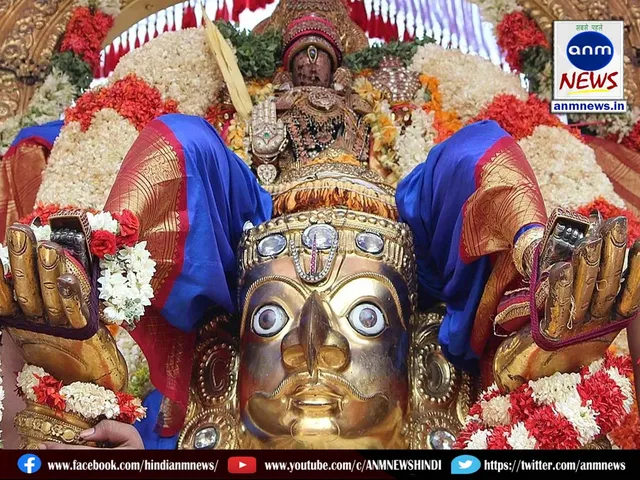 Varadaraja Perumal temple