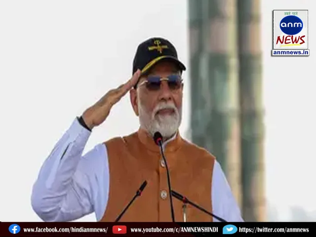 narendra modi