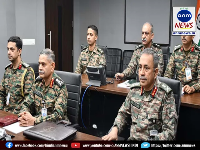 indian army